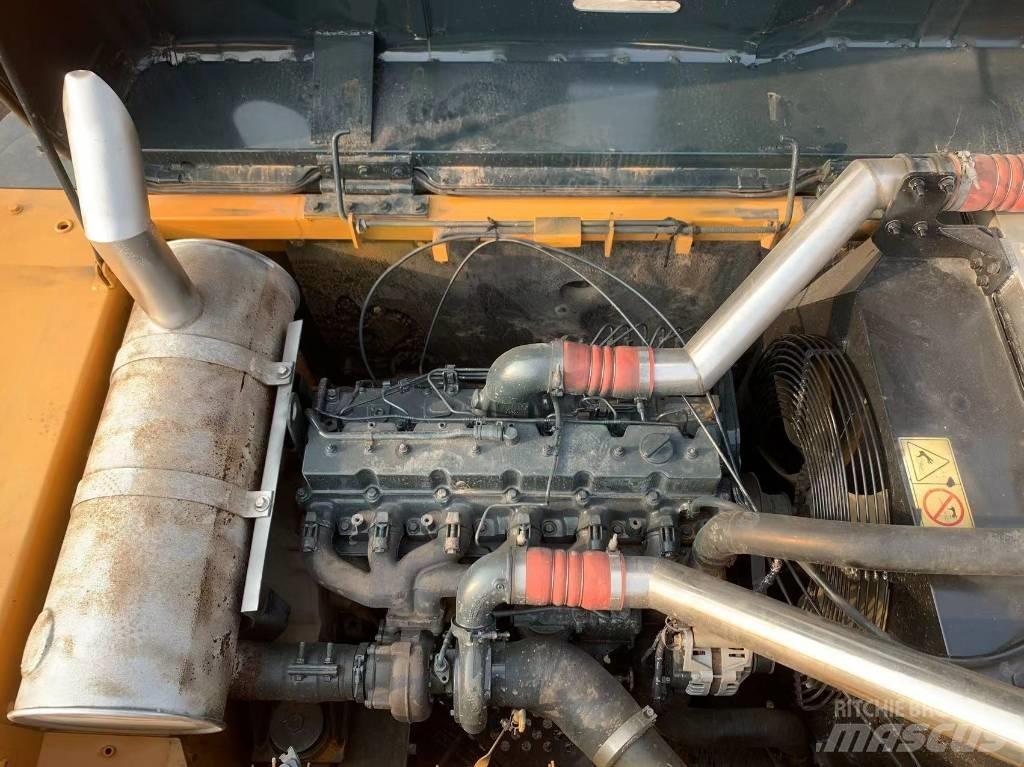 Hyundai 305LC-9T Escavatori cingolati