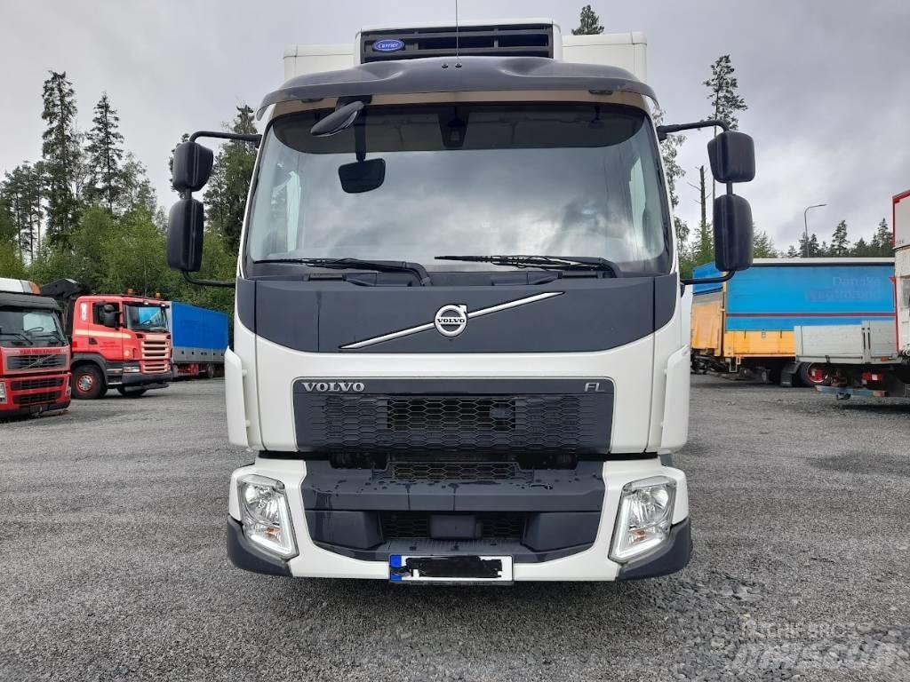 Volvo FL 210 Camion a temperatura controllata