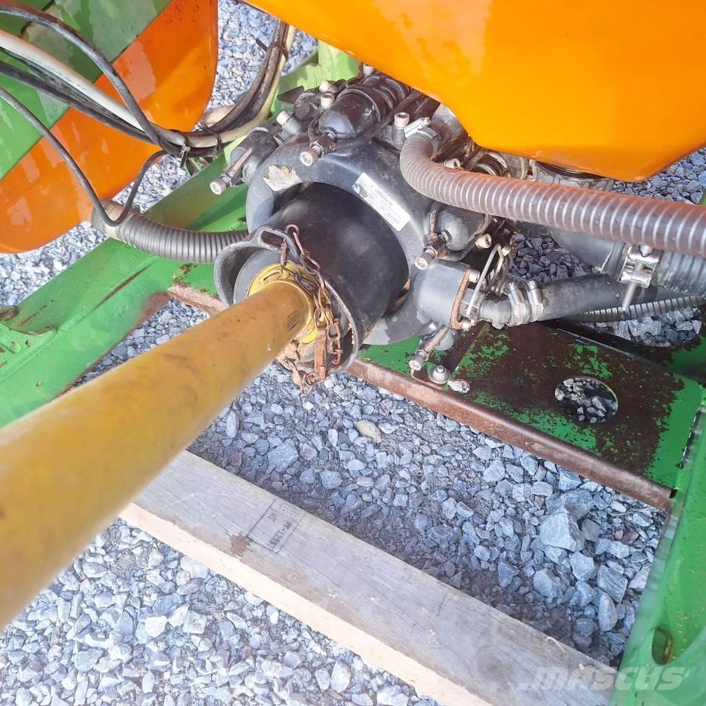 Amazone UF 1801 Irroratori montati