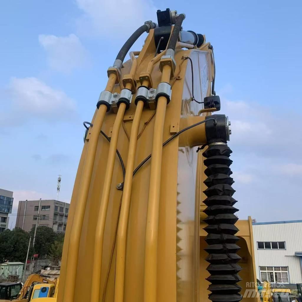 CAT 336 D Escavatori cingolati