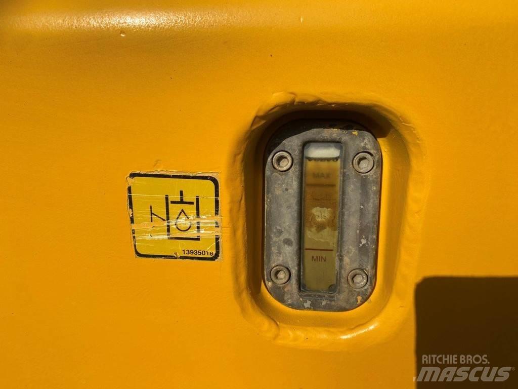 Volvo A40E NVT Dumpers articolati