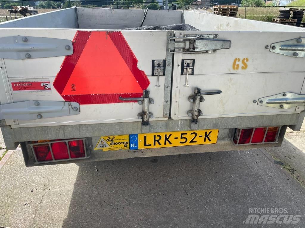  Orbons Autoaanhanger Rimorchi leggeri