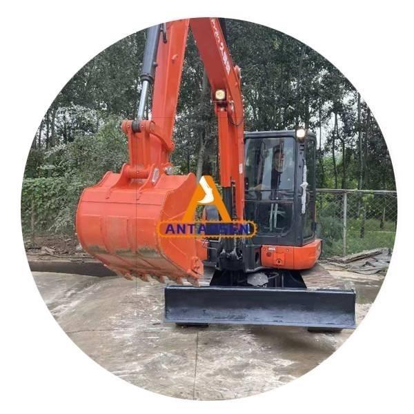 Kubota KX 165 Miniescavatori