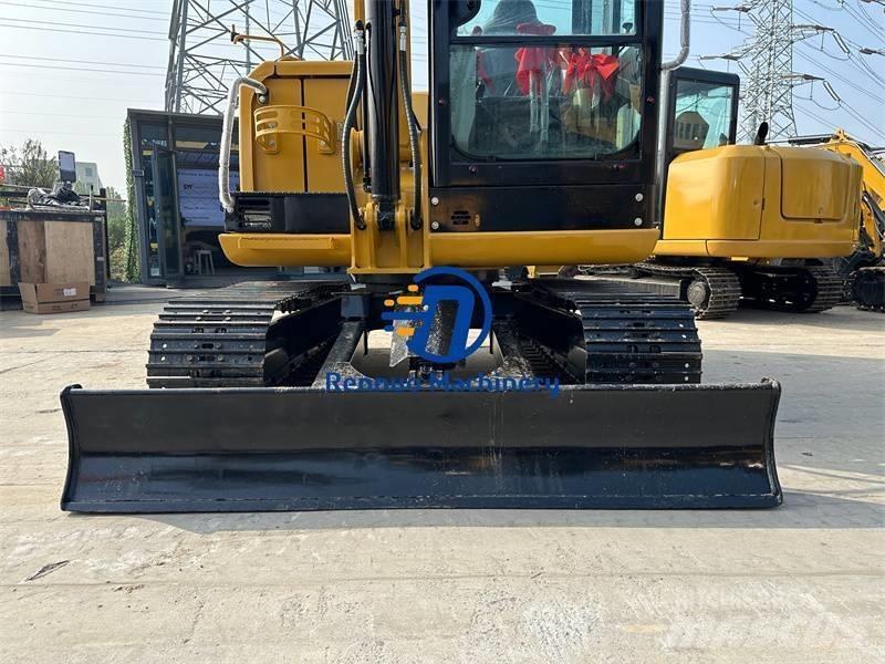 CAT 306E Miniescavatori