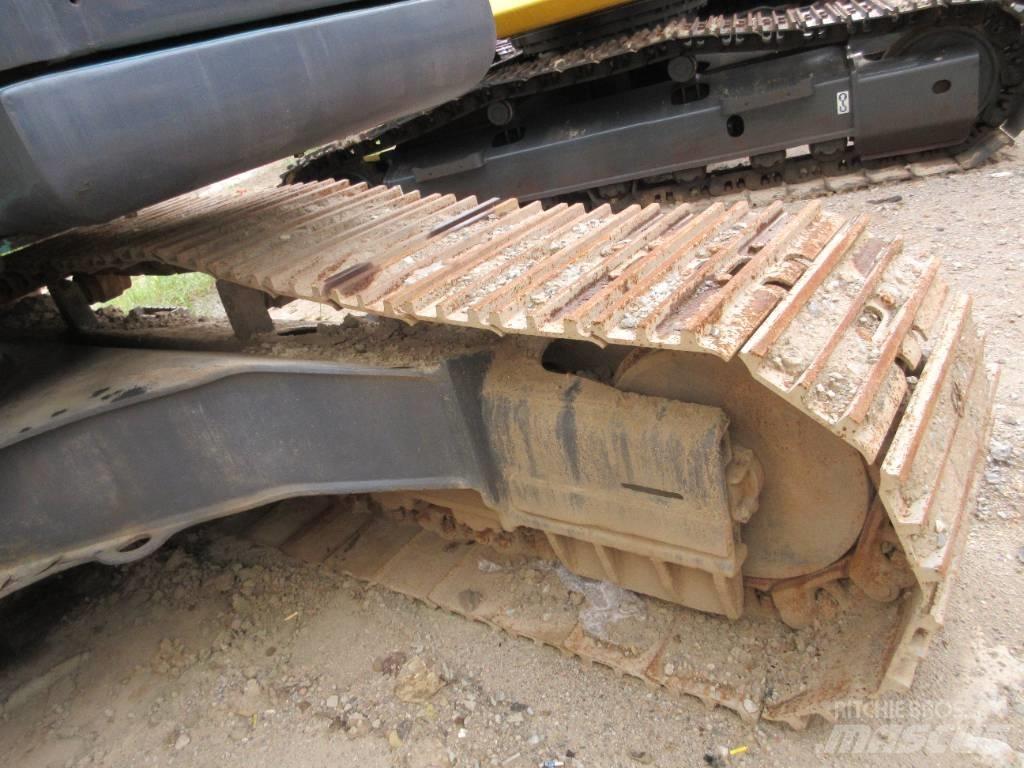 Kobelco SK 200-8 Escavatori cingolati