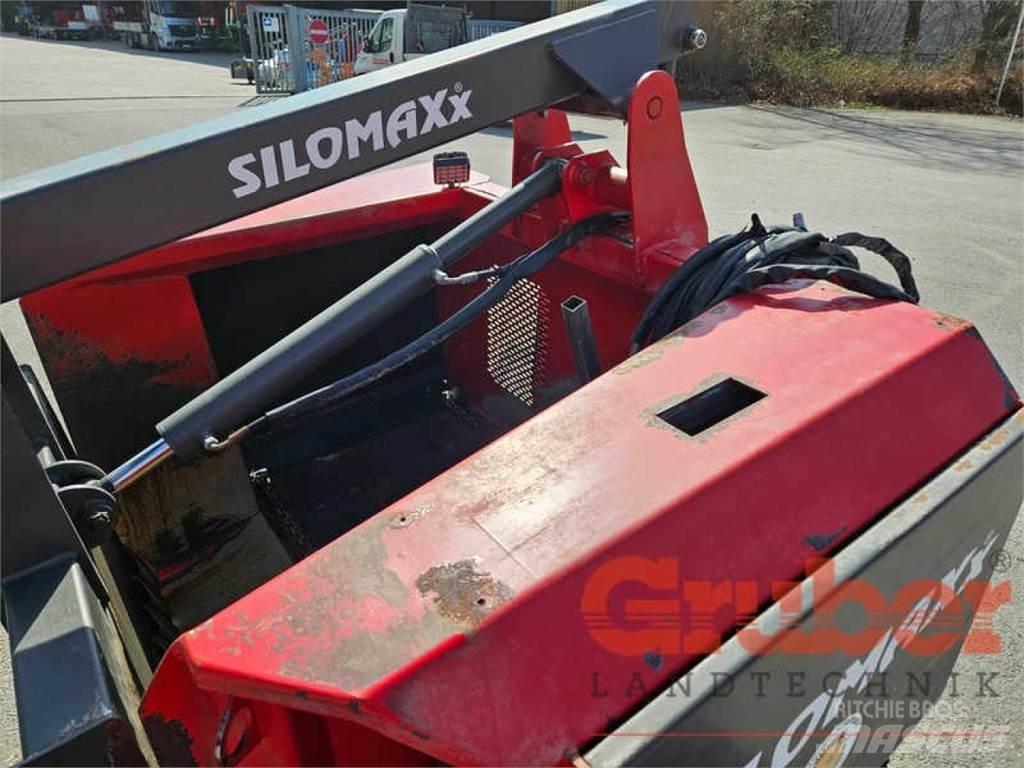 Gruber D 1800 W Macchinari per scaricamento di silo