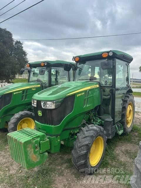 John Deere 5090 GN Trattori