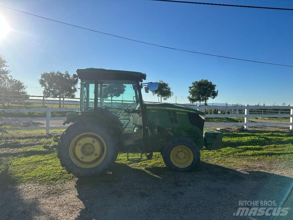 John Deere 5090 GN Trattori