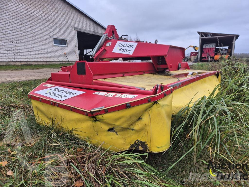 Fella SM 310 FP Trattorini tagliaerba