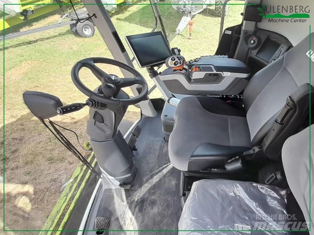 CLAAS Lexion 6800 Mietitrebbiatrici
