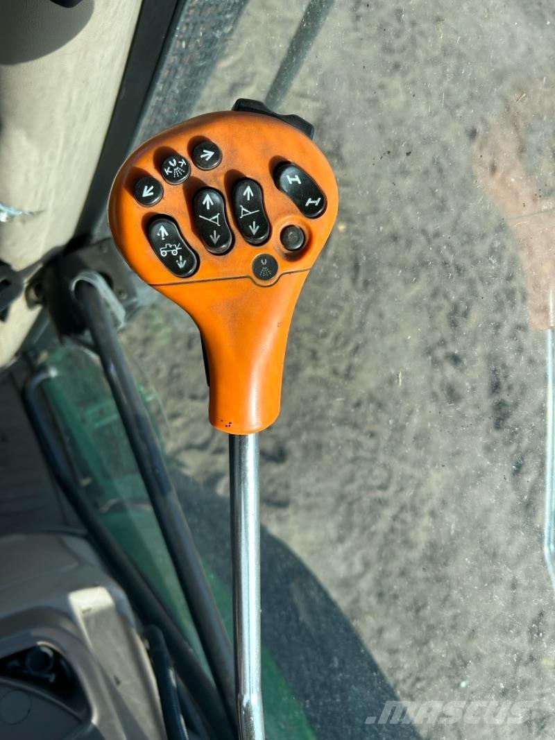 John Deere R962i Irroratrici trainate