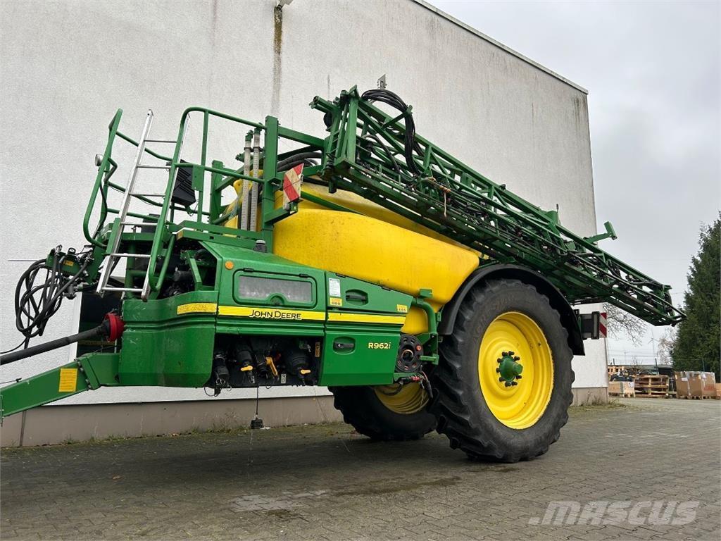 John Deere R962i Irroratrici trainate