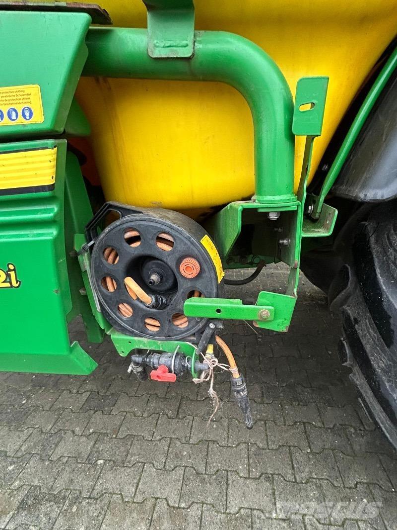 John Deere R962i Irroratrici trainate