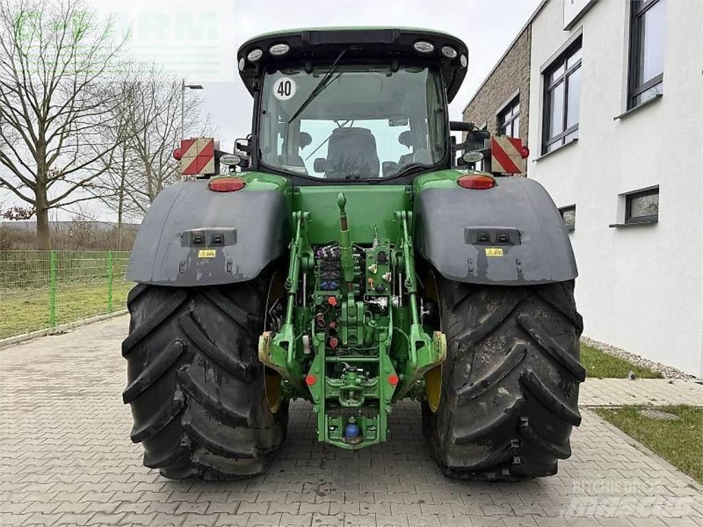 John Deere 8370 r Trattori