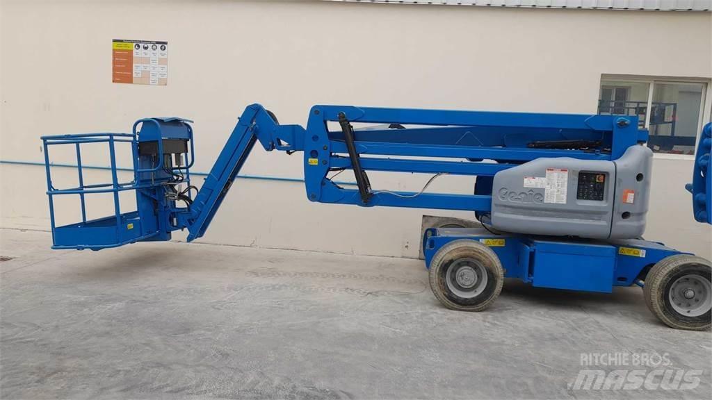 Genie Z45/25JDC Piattaforme a braccio articolato