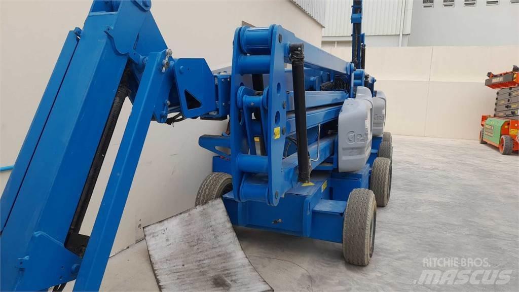 Genie Z45/25JDC Piattaforme a braccio articolato