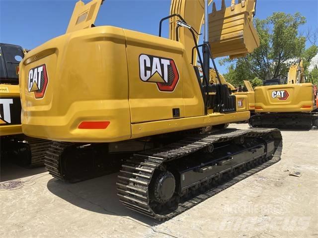 CAT 330 GC Escavatori cingolati