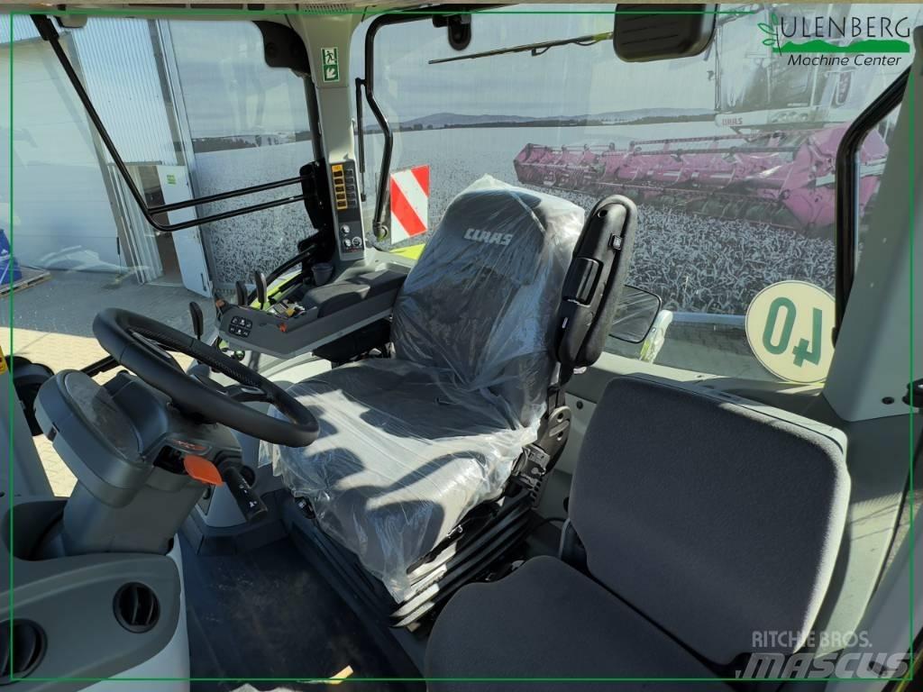 CLAAS ARION 440 Trattori