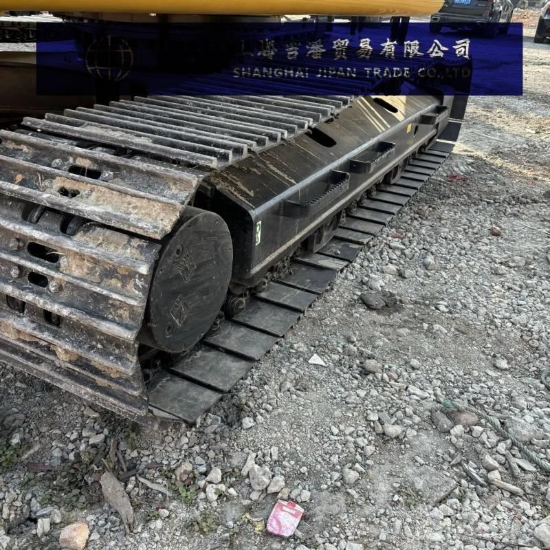 CAT 323 GC Escavatori cingolati