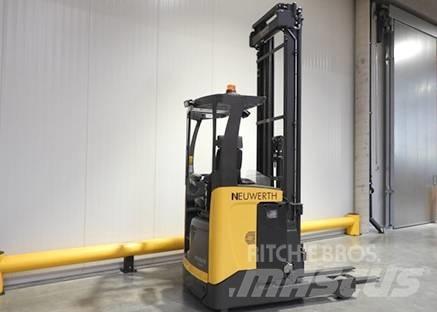 Atlet UMS 160 Carrello retrattile