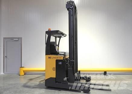 Atlet UMS 160 Carrello retrattile