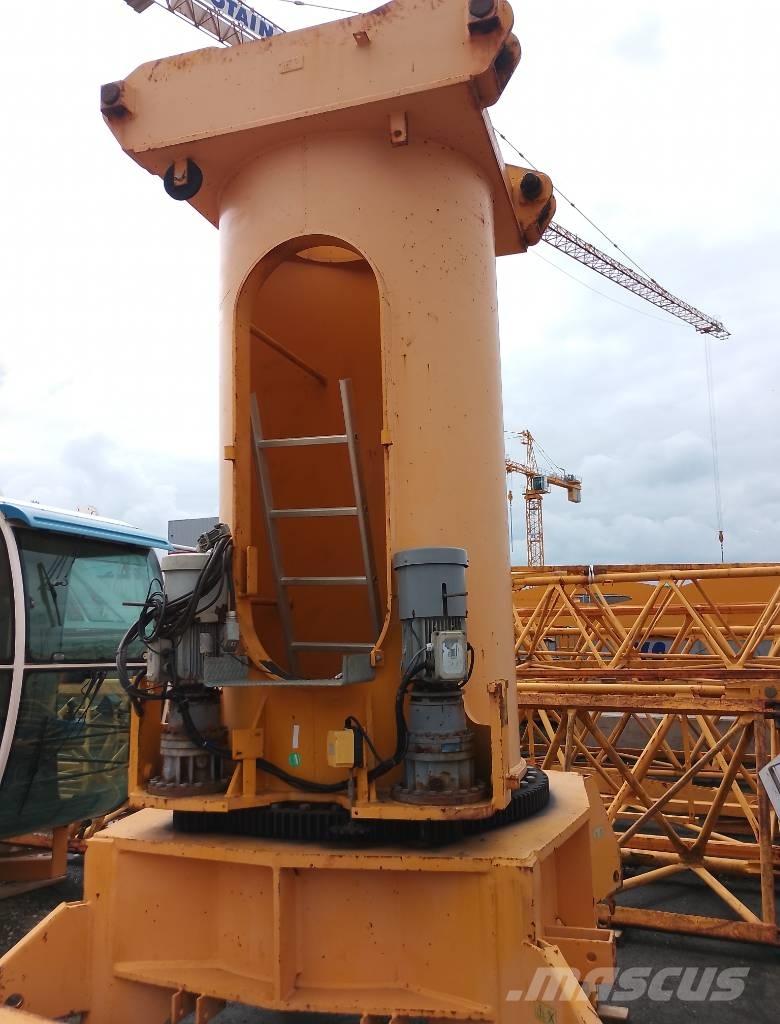 Potain MD208A Gru a torre