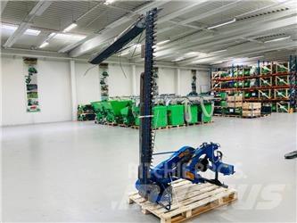 BCS Duplex Gold 8 Falciatrici/cimatrici per pascoli