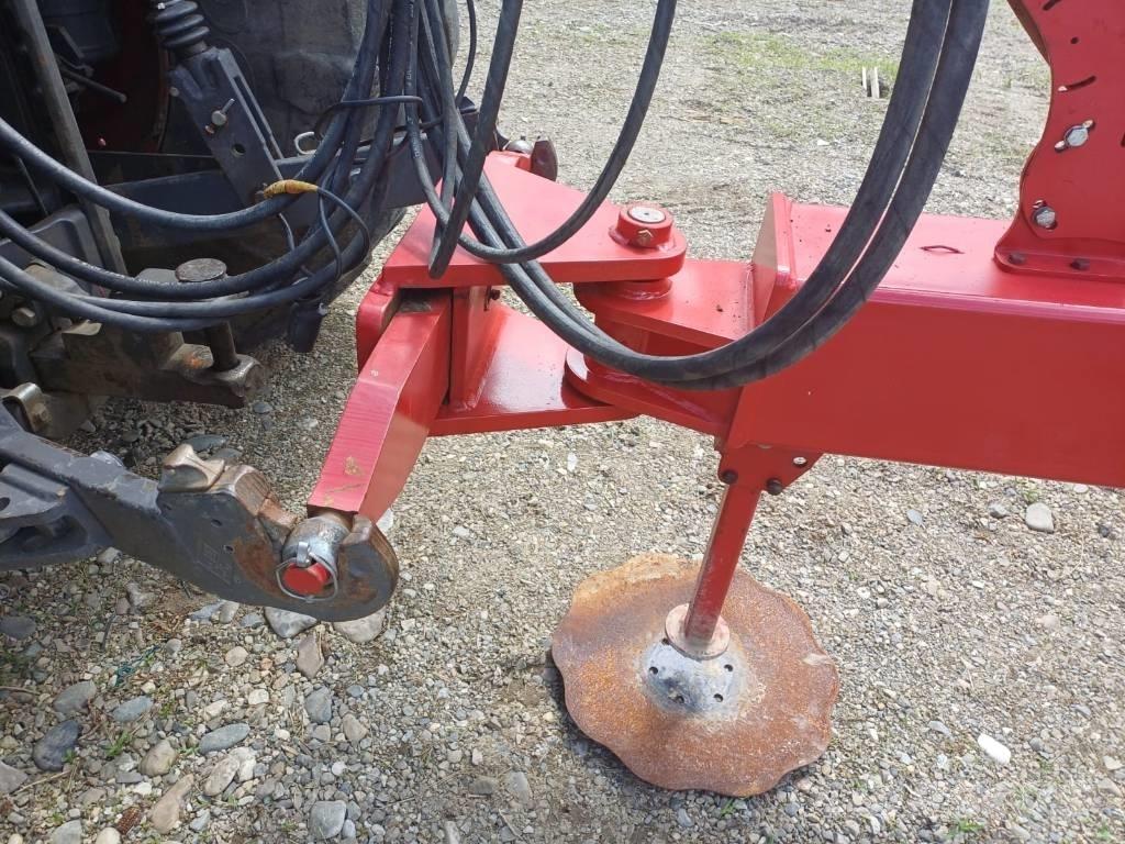 Horsch Tiger 5 MT Coltivatori