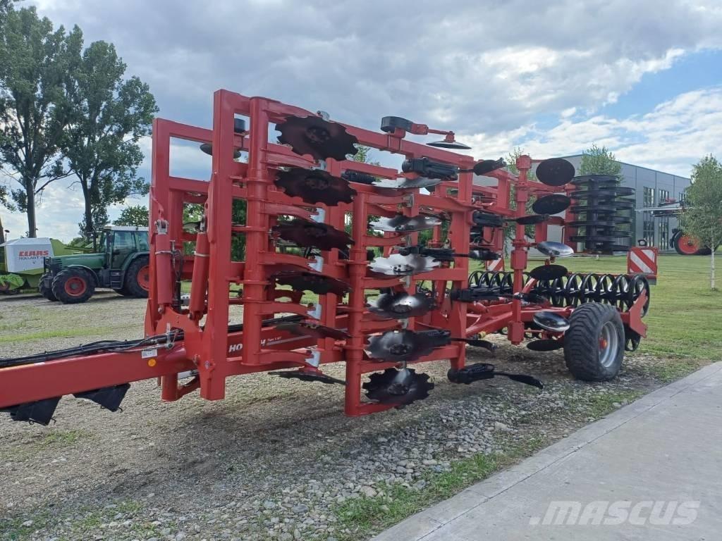 Horsch Tiger 5 MT Coltivatori