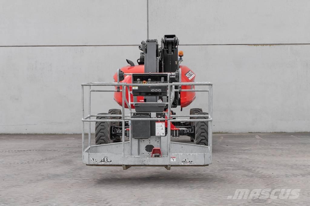 Manitou 160 ATJ Piattaforme a braccio articolato