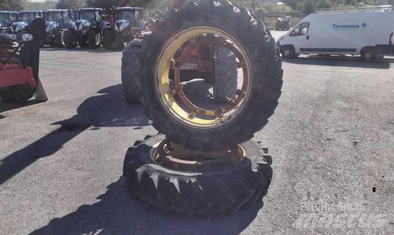 Kleber 13.6R38 Pneumatici, ruote e cerchioni