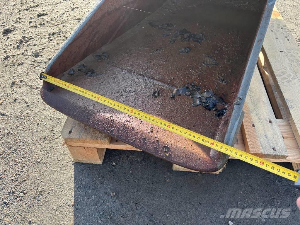  Kabelskopa S60 Benne