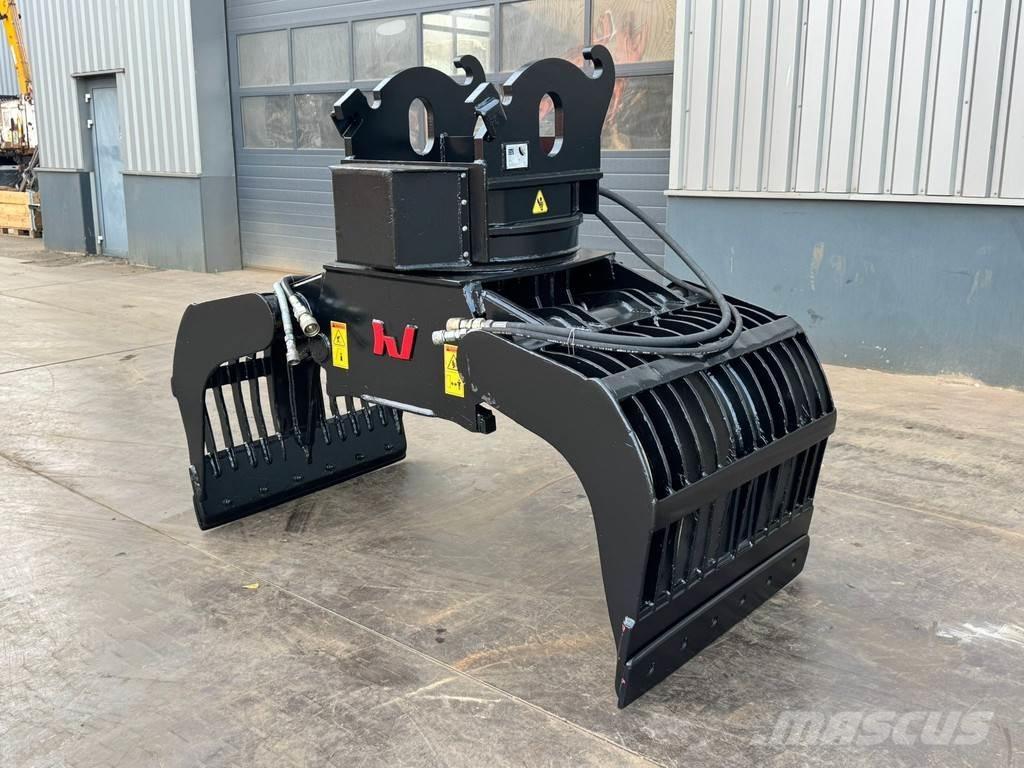 Verachtert VRG-30 Pinze
