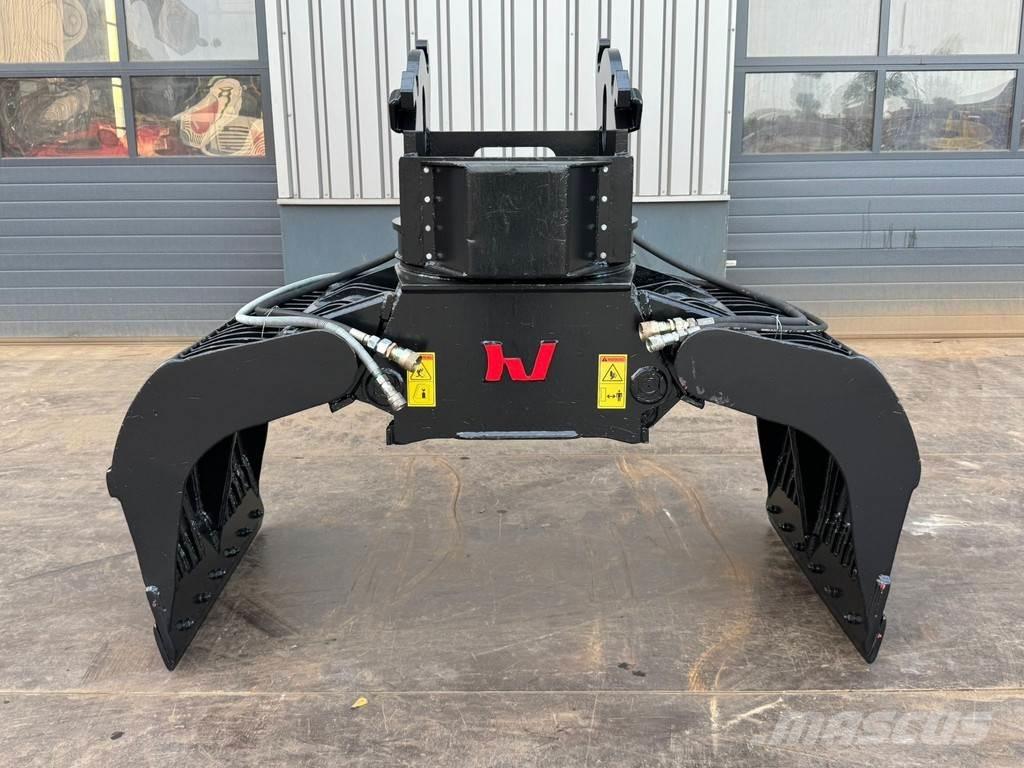 Verachtert VRG-30 Pinze