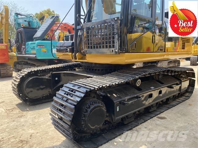 CAT 330D 2L Escavatori cingolati