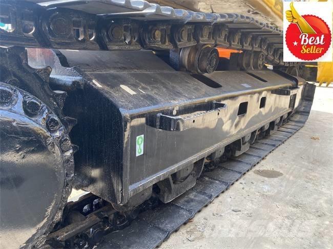 CAT 330D 2L Escavatori cingolati