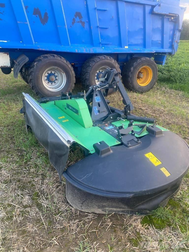Deutz-Fahr KM4.27 FS Agricoltura - Altro