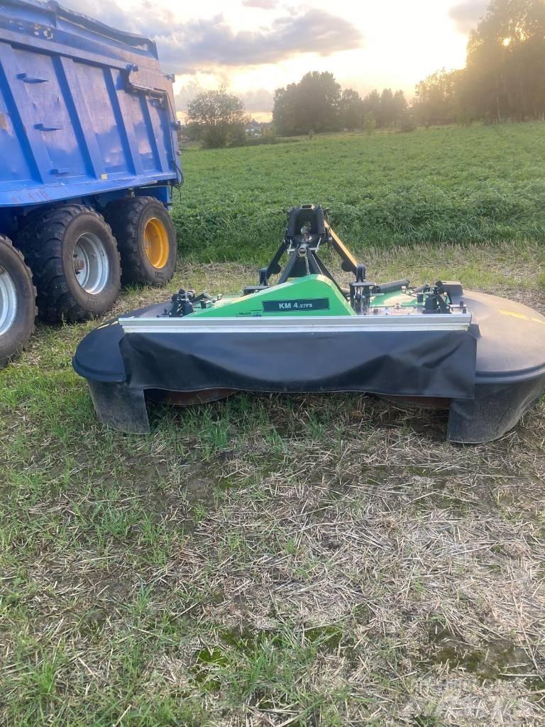Deutz-Fahr KM4.27 FS Agricoltura - Altro