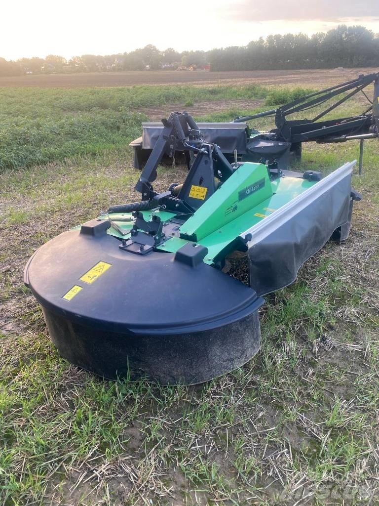 Deutz-Fahr KM4.27 FS Agricoltura - Altro