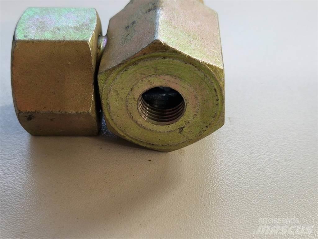 Rottne 059-0083 Componenti idrauliche
