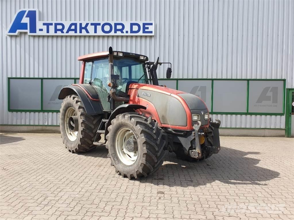 Valtra T151 Trattori