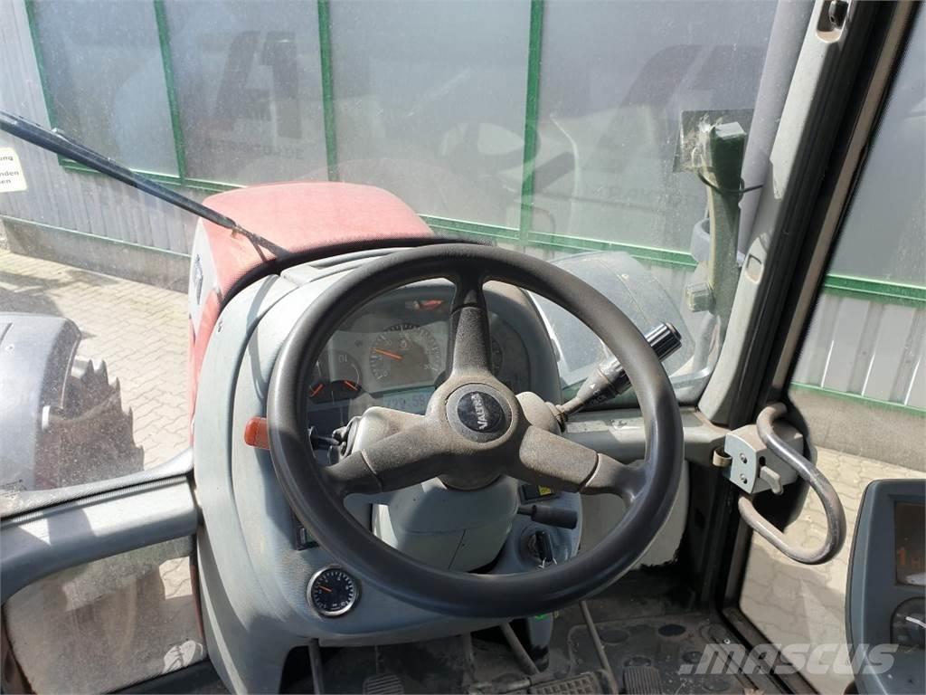 Valtra T151 Trattori