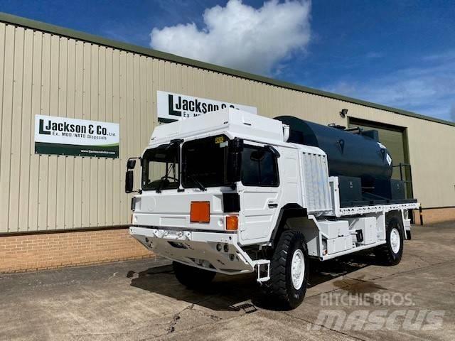 MAN 18.330 Tanker Cisterna