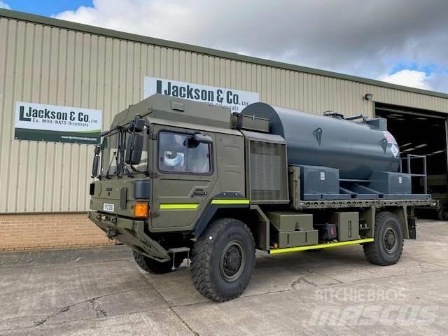 MAN 18.330 Tanker Cisterna
