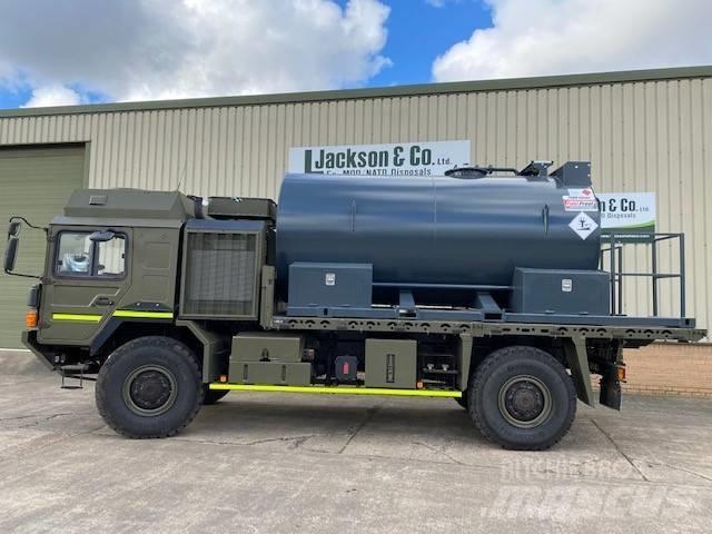 MAN 18.330 Tanker Cisterna