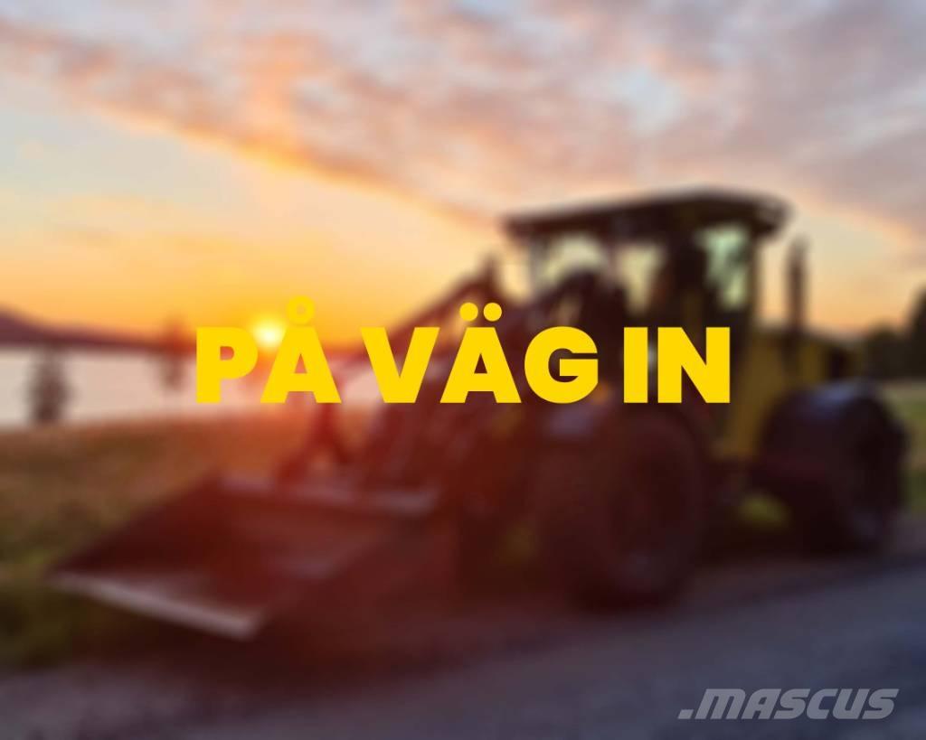 Lundberg 5220 Veicoli utilitari