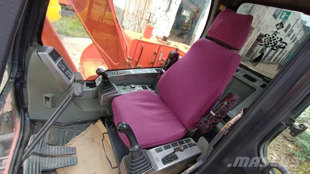 Doosan DX 75-9 C Escavatori cingolati