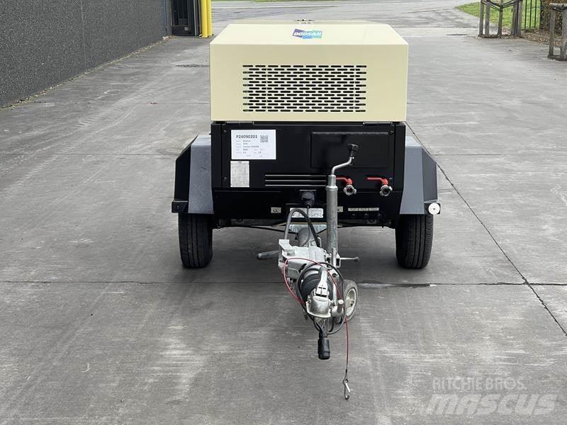 Doosan 7 / 41 - N Compressori