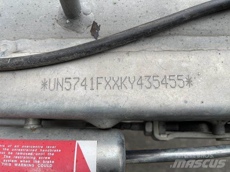 Doosan 7 / 41 - N Compressori