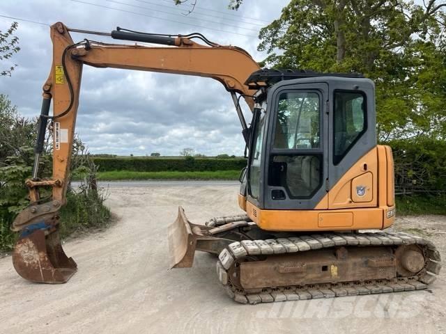 CASE CX 75 C SR Escavatori medi 7t - 12t